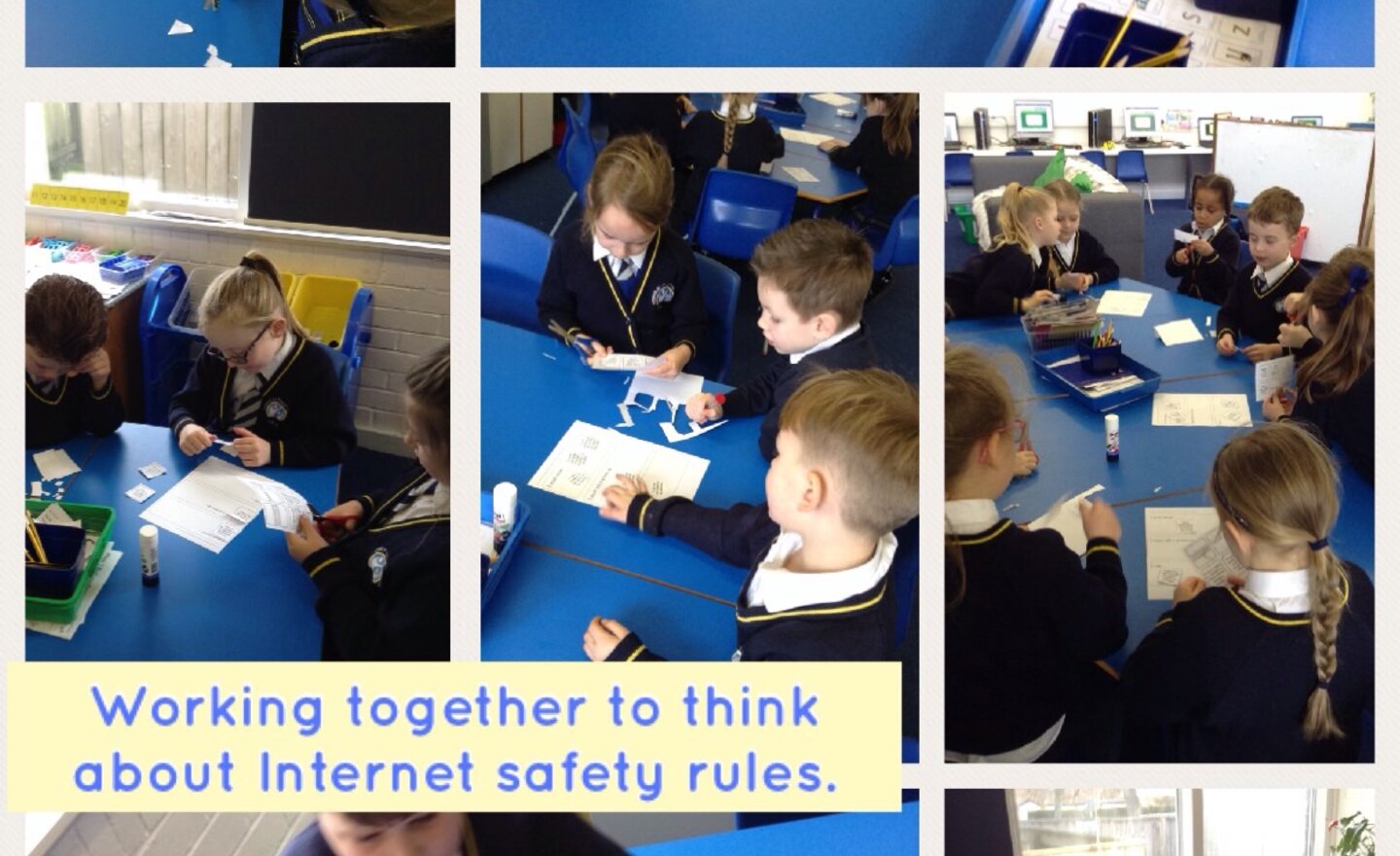 Image of E-safety